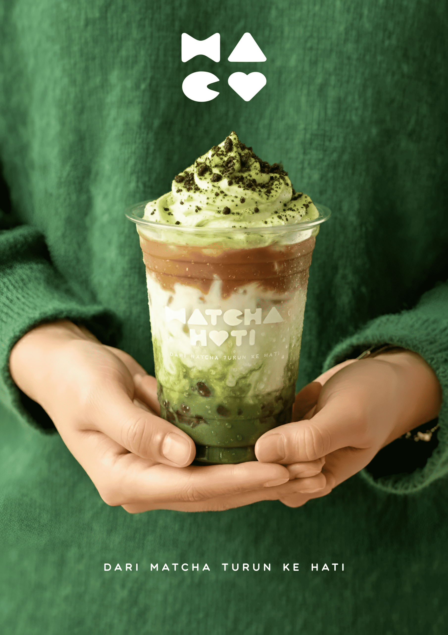 Matcha Hati | Dari Matcha Turun ke Hati 5 Scaled