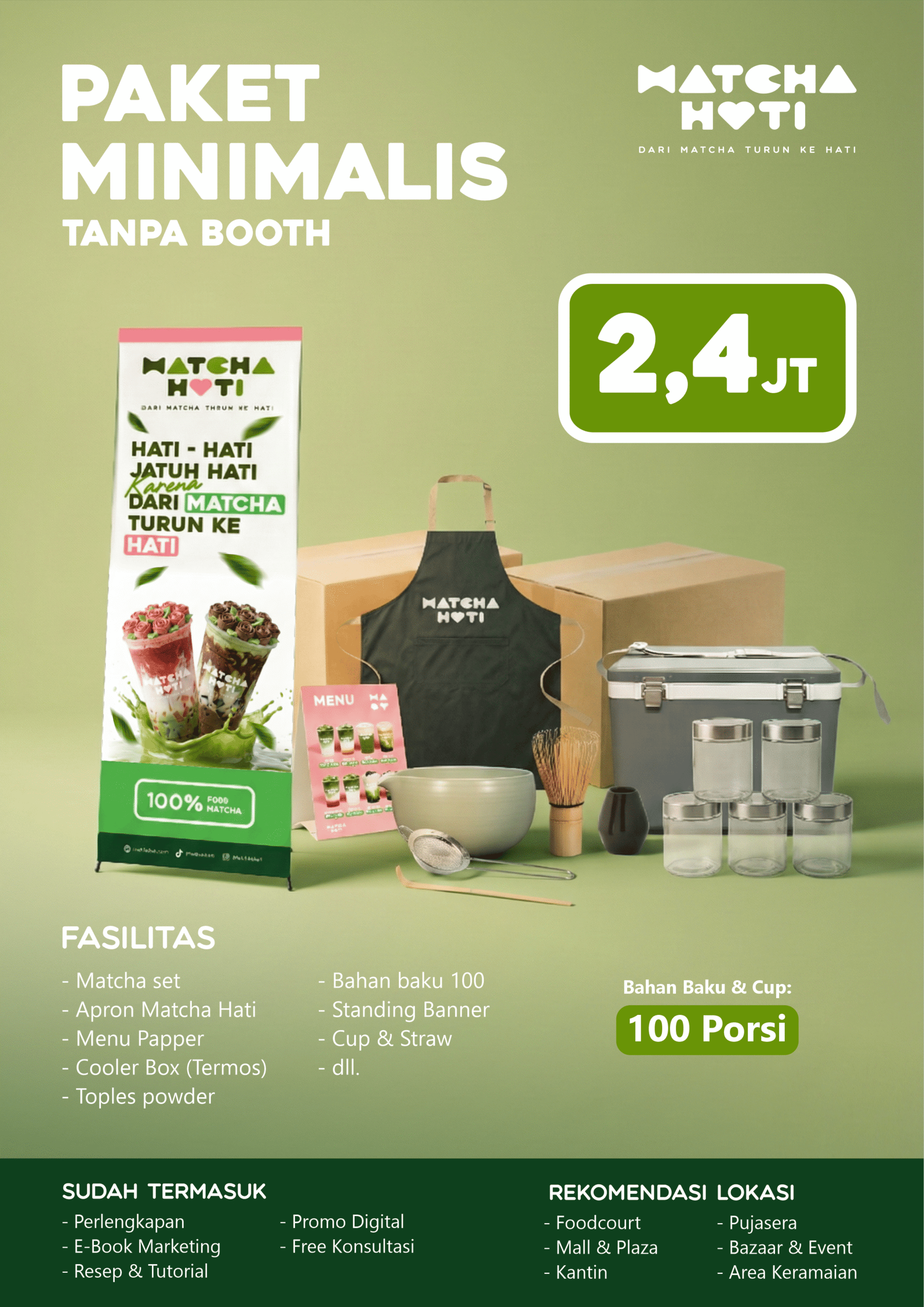 Matcha Hati | Dari Matcha Turun ke Hati 10 1 Scaled