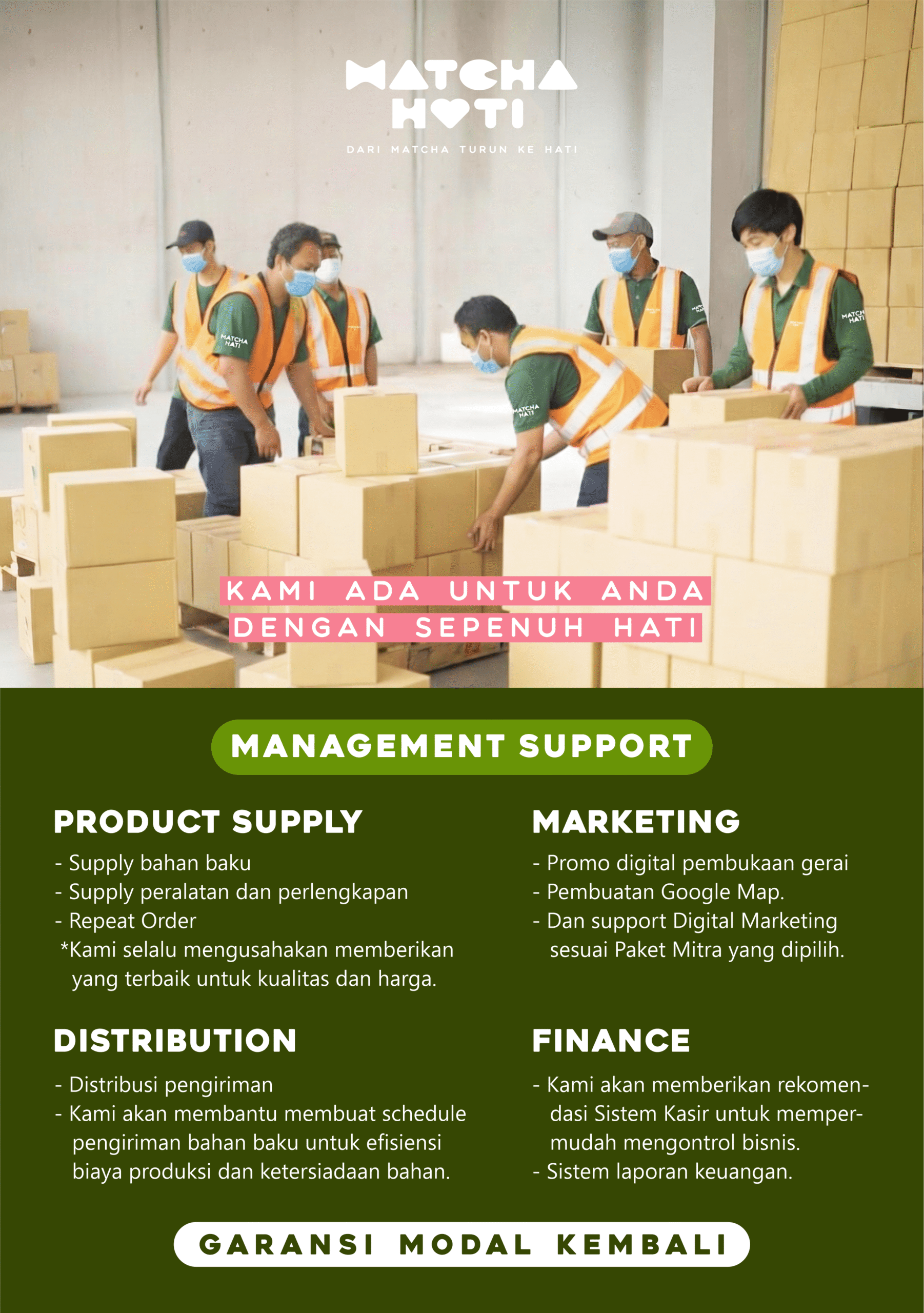 Matcha Hati | Dari Matcha Turun ke Hati 12 Scaled